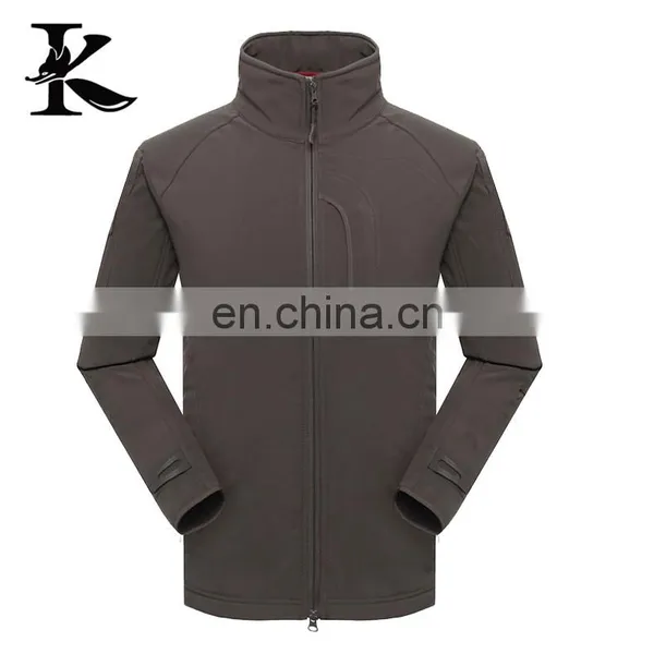 Men Camo CP Jacket For Hunting photo-2