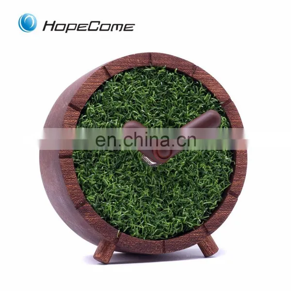 Cheap Wooden Table Clock photo-3