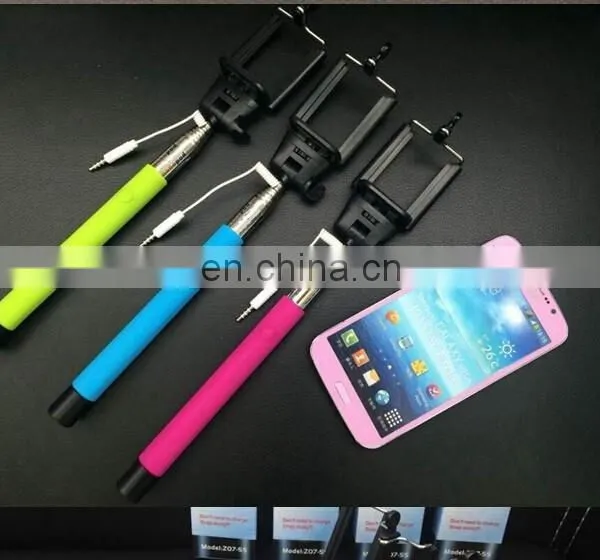 OWN MOLD Develop Mobile Phone Selfie Steak Phone Accessory photo-2