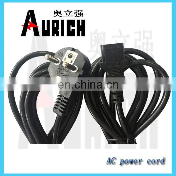 Cee Plug 3x2.5mm2 Power Cable Male Plug Power Cord With Lamp Holder T210 E14 photo-5