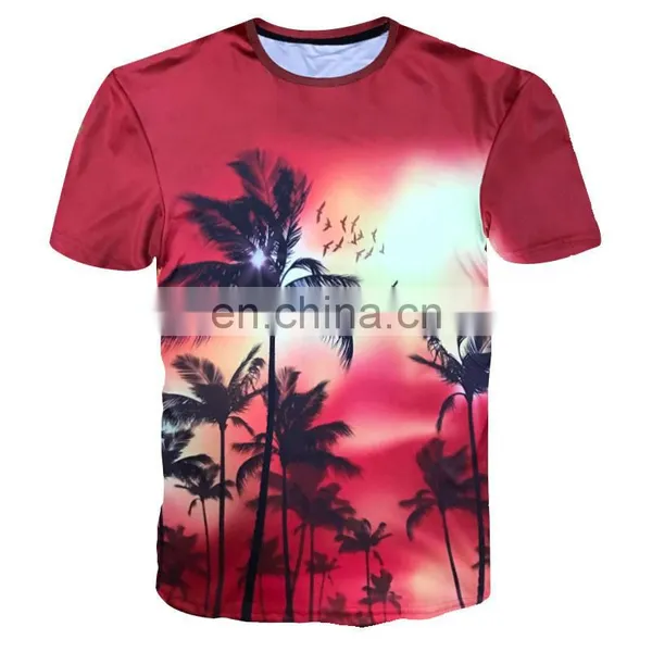 Beach Shirt Party 3d Print Hawaii Shirt photo-4