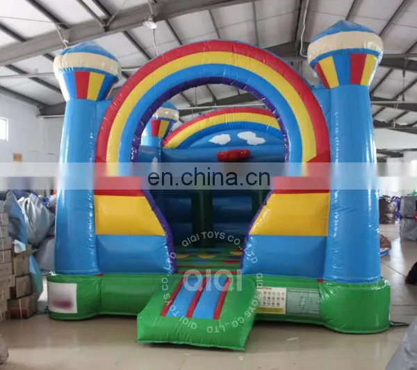 Frozen Jumping Castle, Frozen Bouncy Castle for Sale photo-5