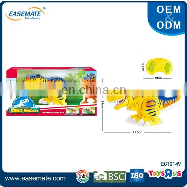 Hot Selling Remote Control Animal Toys rc Walking Dinosaur Toy