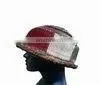 Hemp Borla Hats