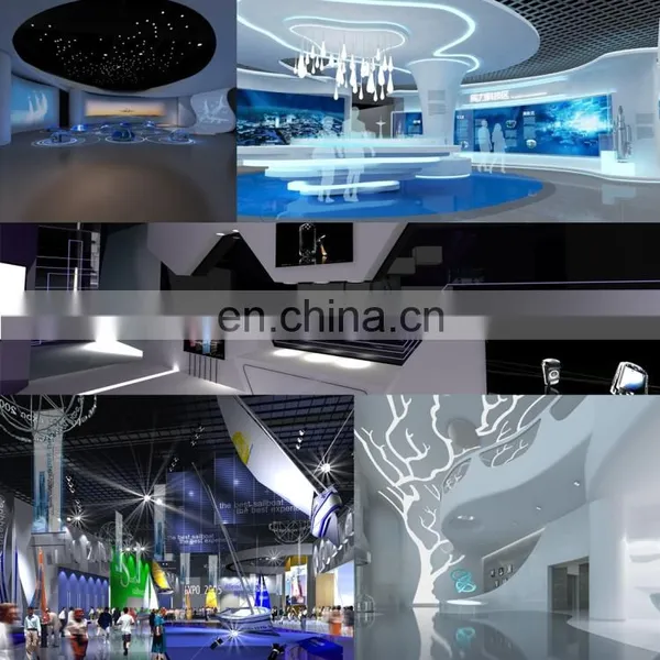 Factory Acrylic Signboard Wifi Proximity Marketing Led Fan 3d Hologram Display Hologram Projector photo-4