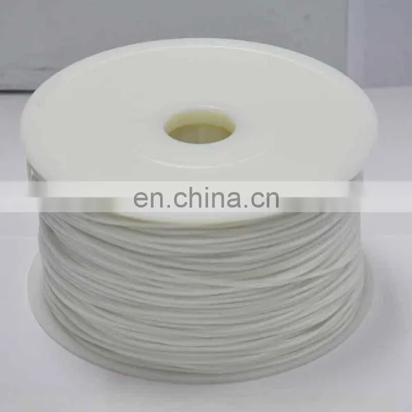 YOYI PLA ABS Printer 1.75mm Filaments 3d PLA White photo-3