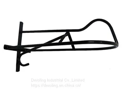 Western Saddle Rack photo-2