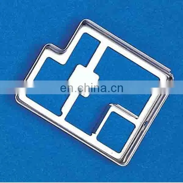 China Supplier Pcb Shielding Wifi/ Pcb Shielding Can Can be Customized photo-6