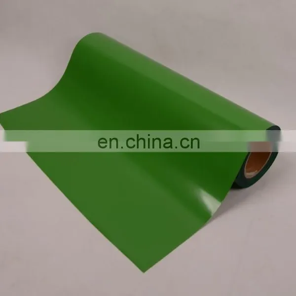 PU Heat Transfer Vinyl for T-shirt Printable Heat Transfer Vinyl for Clothing photo-6