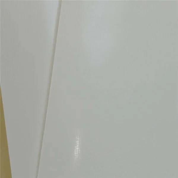 1.2mm Cavort Shoe Material Ultra-low Temperature TPU Shoe Back Counter
