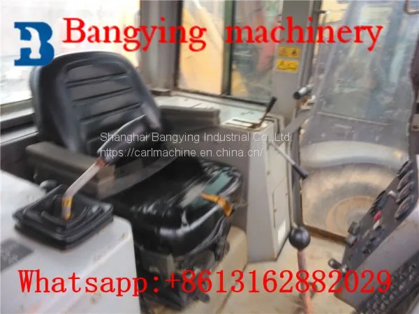 Used CAT D6Gbulldozer photo-4
