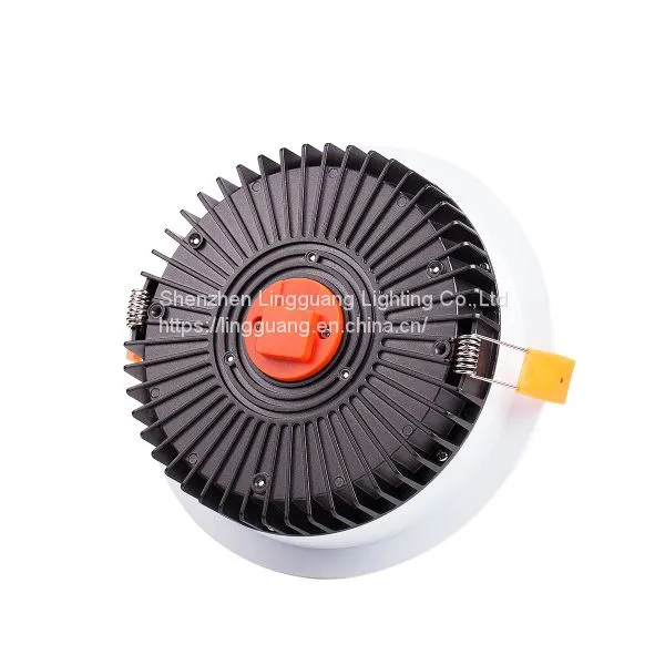 LED Down Light photo-4