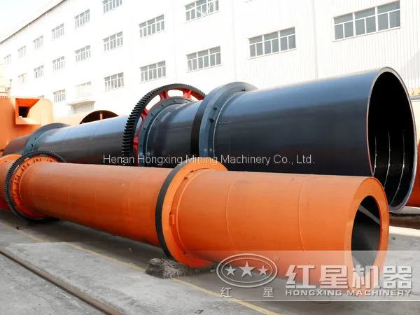 Drum Dryer photo-4