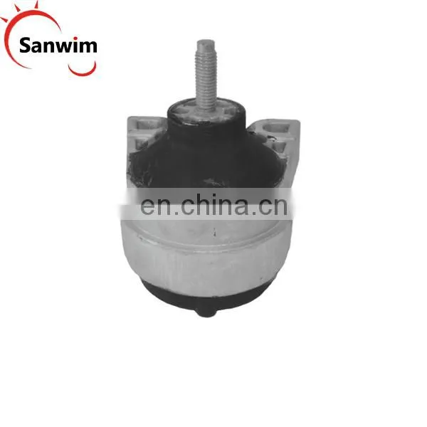 Transmission Motor Mount 2.0L, 2.3L For Ford 1S4Z-7M121-PA A2986 photo-2