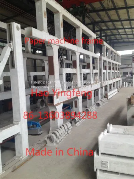 Model 3200 Corrugated Paper Machinery photo-2
