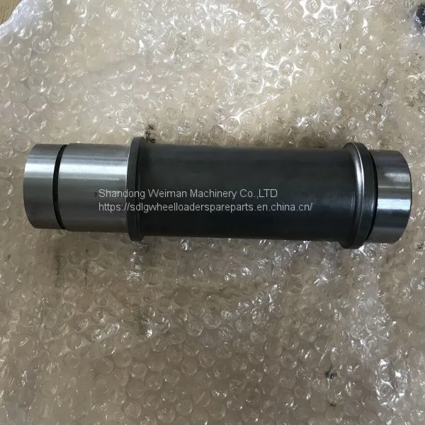 High Quality LG956L LG958L Wheel Loader Spare Parts 29050000081 DRIVE SHAFT photo-2