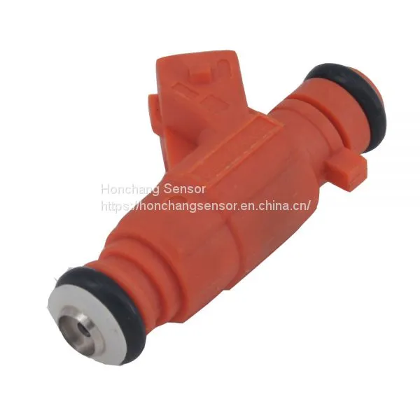 Add to Compare Share 0280156034 Fuel Injector Oil Spray Nozzle For Citroen Peugeot 307