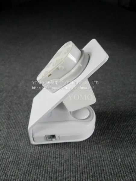 Standalone Alarm and Charge Display Post for Mobile Phone photo-3