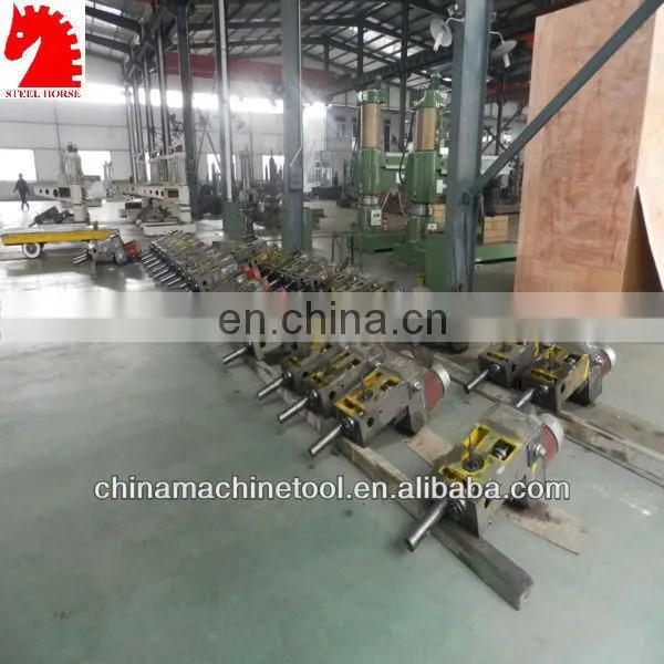 Radial Drilling Machine Z3040X13 photo-4