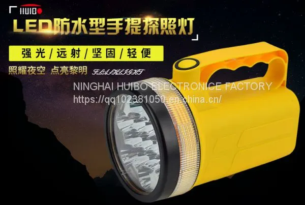 Camping Lamp ； Multifunctional Emergency Lamp photo-4