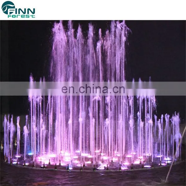 Magic Waterfall Fountain Garden Cascade Water Fountain photo-3