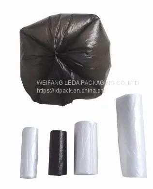 Star Seal Garbage Bag photo-2