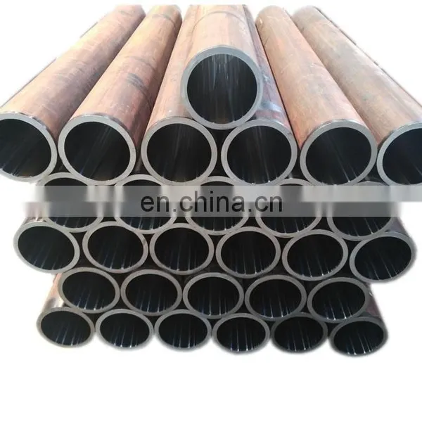 Auto Parts Use CK45 S45C Cold Drawn Cylinder Tube photo-6
