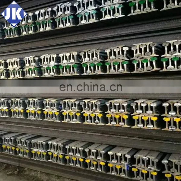 Hot Sale 9kg/m-30kg/m Light Track Rail photo-5