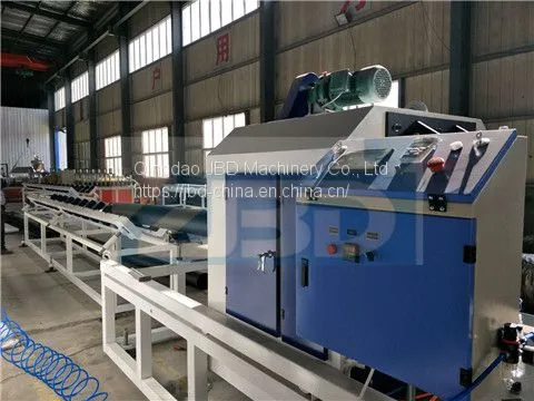 PE Pipe Making Machine photo-4