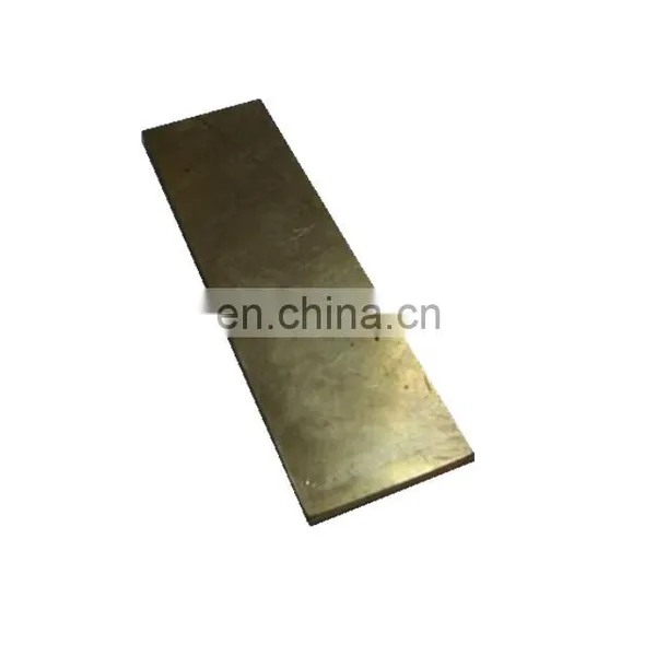 New Design C26800 Brass Sheet for Chemical photo-5