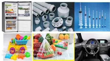 AGS-DMB5000 Monomer Nano Silver Antibacterial Plastic Masterbatch photo-2