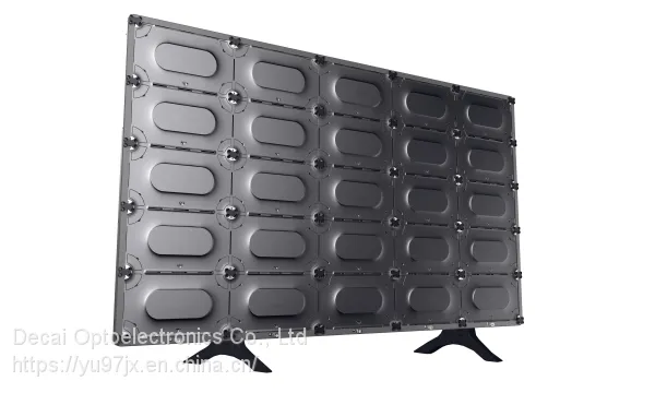 LED Full Color Display