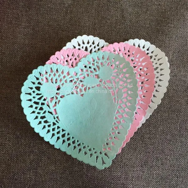 Paper Doilies photo-4