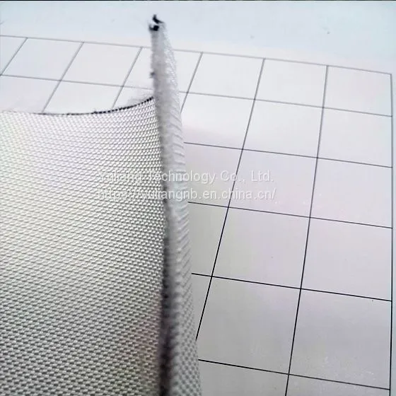 Cut-proof Stab-resistant Cloth Made in China Quality Assurance Factory Direct Sales8 photo-2