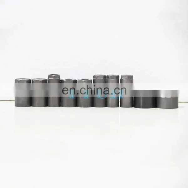Diesel Fuel Injector Nozzle Cap Nozzle Nut Retaining Nut for BOSCH 120series Injector