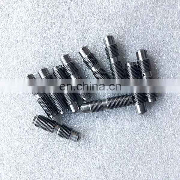 High Quality Engine Parts for CCEC NT855 Socket Set Screw 168306 photo-2