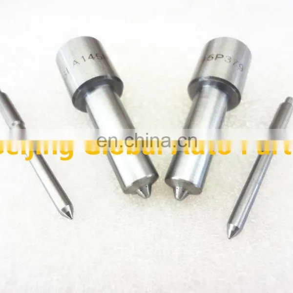 High Quality Spray Injector Nozle DSLA145P379 With Part No.0433175062 for Injector 0432193833 photo-2