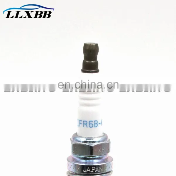 Genuine Auto Iridium Spark Plug 1822A002 IFR6B-K For Mitsubishi photo-6