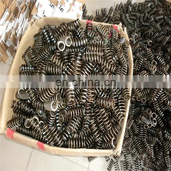 6BT 3916691 Exhaust Valve Spring Set photo-4