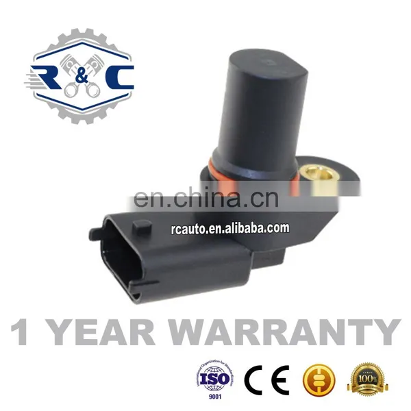 R&C High Quality Auto Crank Position Sensors 55187973 93183528 93186840 For Hyundai Car Crankshaft Sensor photo-3