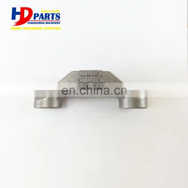 Diesel Engine Spare Parts QSL9 Valve Rocker Arm Bracket Bridge Crosshead photo-4