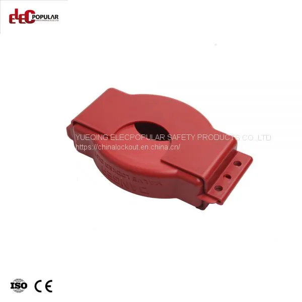 Gate Valve Lockout EP-8241 304 Stainless Steel Valve Lockout Valve Lockout Supplier photo-3