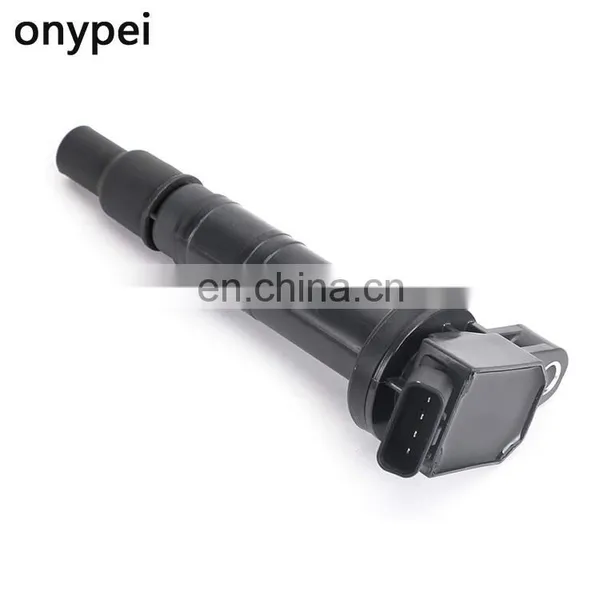Automotive Engine Systems Parts Ignition Ccoil Oem 90919-02248 For Toyota Tacoma Tundra Scion xB Lexus ISF photo-3