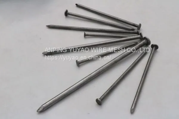 Polishing Common Nails for Sale photo-5
