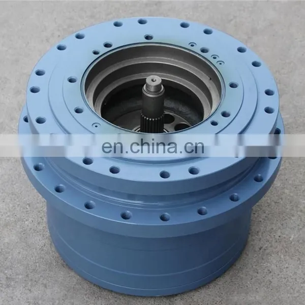 XKAH-00474 Travel Reduction R180LC-7 Travel Gearbox photo-2