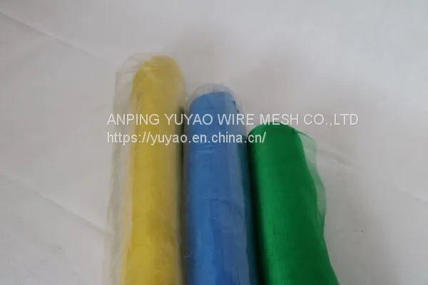 Nylon Window Screen Net photo-4