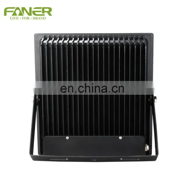 FANER 2020 New Factory Low Price Led Flood Light 50w Led Price photo-6