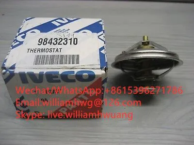 IVECO Parts 98432310 IVECO Thermostat 98432310