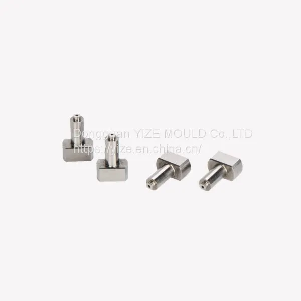 High Precision Powder Metallurgy Mold Processing Magnetic Material Mold photo-5