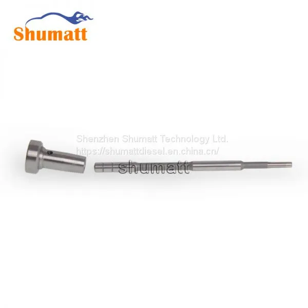 Hiight Quality A++ OEM New Control Valve FOOVC01359 for 0445110 Series Injector photo-2